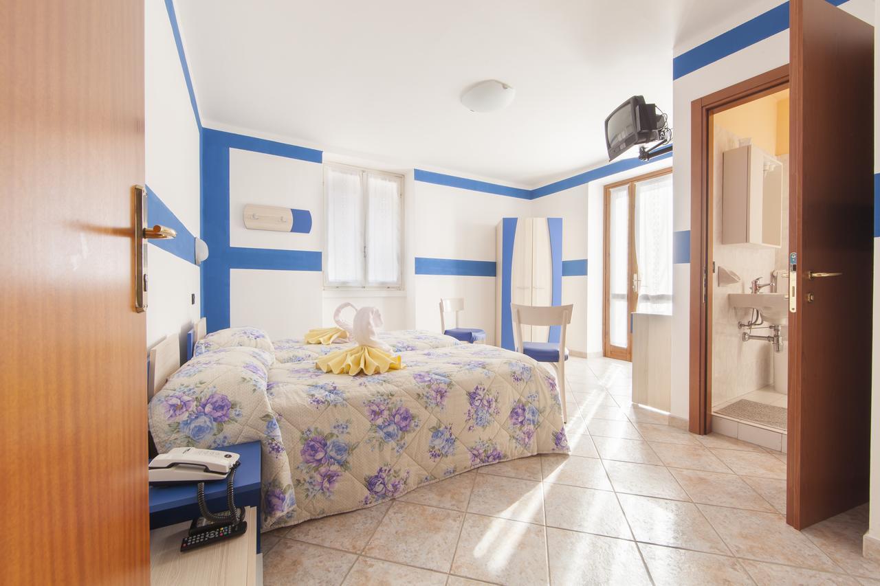 Albergo Belvedere Collio Exterior photo